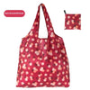 Folding Shopping Cartoon Portable Large Capacity Portable Grocery Bag