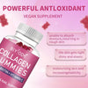 Biotin Collagen Whitening Gummy Bears