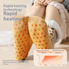 Winter Warm Feet Electric Warm-keeping And Cold-proof Socks