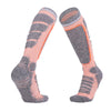 Women's Autumn And Winter Warm Outdoor Sports Socks Terry Sock