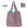 Folding Shopping Cartoon Portable Large Capacity Portable Grocery Bag