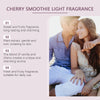 Cherry Vanilla Charm Perfume Portable