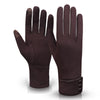 Winter Reiten Thermo Fleece Handschuhe Haushalte