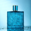 Herrenparfüm Cologne Blue Lasting