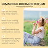 Osmanthus Gilding Perfume Spray Стійкий легкий парфум