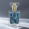 Men's And Women's Quicksand Gold Perfume