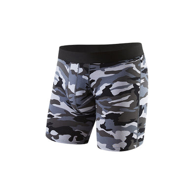 Verlängerte Boxershorts für Herren