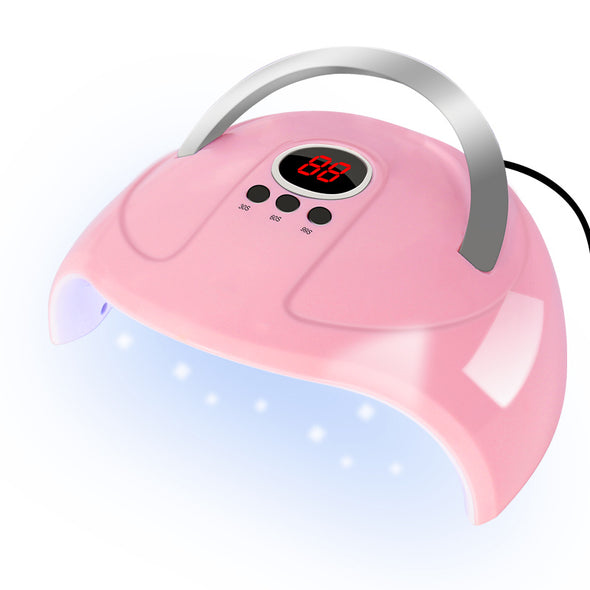 High-power Quick-drying Phototherapy Lamp Nail Dryer