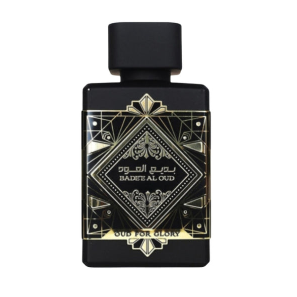 Lattafa Bade'e Al Oud 100ml Men's Perfume