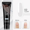 Клей ROSALIND Manicure Extended Glue 15ml Crystal UV