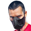 Adjustable Oxygen Fitness Training Sports Mask