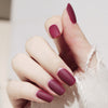 New Nail Polish Summer Free Test Quick-drying Matte Matte Lasting Non-tearable