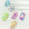 Nail Art Luminous Symphony Glitzer-Pailletten-Set