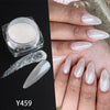 Nail Art Aurora Pearl Moonlight Powder Nail Art DIY Decoration Art Ornament