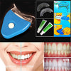 Oral Gel Teeth Відбілювання зубів Відбілювач Dental Bleaching LED