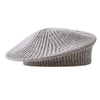 Pure Wool Beninese Women's Knitted Hat