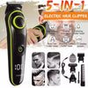 Household Multifunctional Electric Clippers Rechargeable Suit