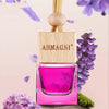 Car Perfume Decoration High-end Aromatherapy