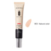 Cushion Cream Repair Concealer Isolation Liquid Foundation Водостійкий та стійкий до поту CC Cream Cosmetics Тональний крем для макіяжу