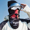 Ski Mask Warm And Windproof Face Protection