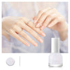 Nail Polish Female Long-lasting Tear-free Baking Free Transparent Net Red Summer Nail Polish