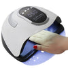 280W Four-speed Timing X10 Manicure Baking Lamp