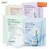 Collagen Face Mask Moisturizing Firming Face Sheet Mask Hyaluronic Acid Facial Masks Beauty Skin Care Gel Skin Care