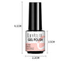 Removable Phototherapy Nail Polish