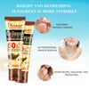 Summer Refreshing 50 Plus Anti UV Sunscreen