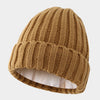 Fashion Women's Thermal Knitting Wool Hat