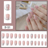 Phototherapy Manicure Wearable Nail Patch