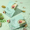 Avocado Moisturizing Mask Patch Facial Care