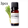 Lemongrass Essential Oil