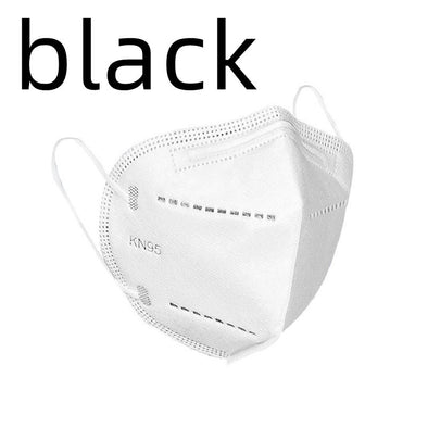 3D KN95 Five-layer Protective Mask