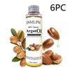 Natural Argan Hair Oil 100m Deep Moisturizing High Quality Factory Wholesale