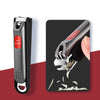 High-end Portable Original Large Imported Nail Clippers