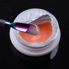 15ml Transparent Nail Glue, Removable Quick Crystal Extension Glue