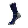 Mid-calf Men's Cotton Athletic Socks