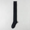 Japanese Lengthened Vertical Bar Twist Stockings