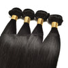 Straight Real Human Hair Extension