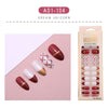 European And American Manicure Pieces Finished False Nails