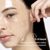 Deep Collagen Overnight Mask Die echten Collagen-Gesichtstuchmasken mit niedermolekularem Collagen zur Straffung der Elastizität