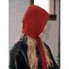 Bandage Warm Balaclava Retro Pullover Earmuffs Hat