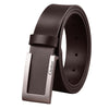 Fashion First Layer Cowhide Men's Casual Belt